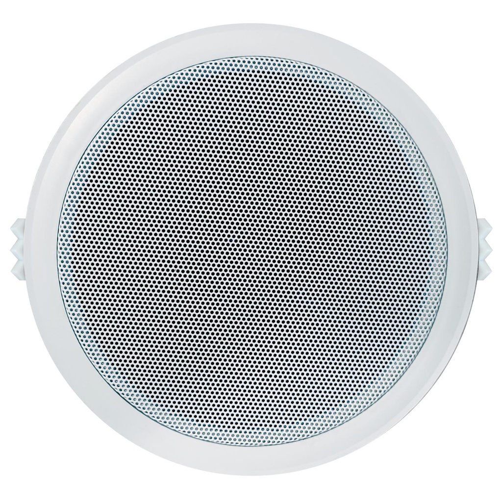 16cm Alçıpan Hoparlör 10w Trafolu Poke PK-016T