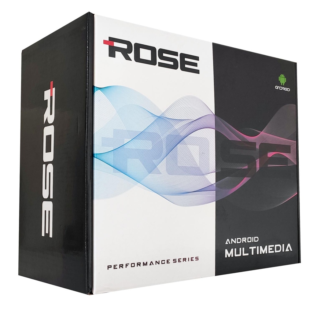 Fiat Linea 4-64 Rose DC-217FL