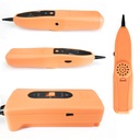 Kablo Test Cihazı Lan Kablo ve Telefon Hat Takibi Bili Bili Rose RC-891