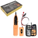 Kablo Test Cihazı Lan Kablo ve Telefon Hat Takibi Bili Bili Rose RC-891