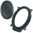 Oto Hoparlör Oval 450w 2 Adet Digicom Pioneer TS-A6961F