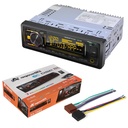 Oto Teyp 4x60w Dsp 3 Anfi Çıkışlı Bt Usb Fm 7 Renk 7388IC Audiomax SX-7000