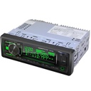 Oto Teyp 4x60w Dsp 3 Anfi Çıkışlı Bt Usb Fm 7 Renk 7388IC Audiomax SX-7000