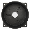 Kamera Buat 110x110mm ABS Siyah Poke PK-8200