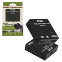 Hdmi Çoklayıcı 2 Port Rose RC-897