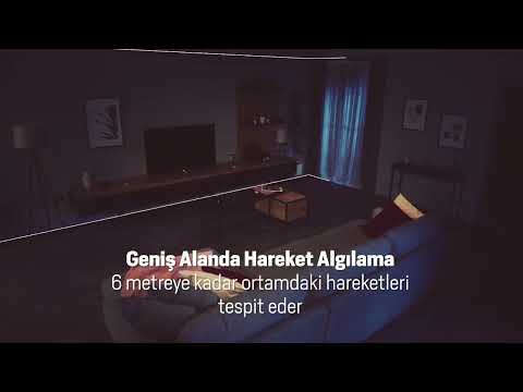 Dörtlü Güvenlik Seti Arçelik Plus AAE-2002B