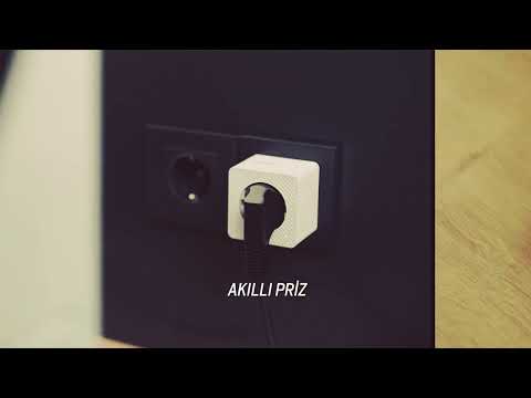 Altılı Enerji ve Güvenlik Seti Mobil Kontrol Arçelik AAE-5000