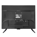 22'' Hd Lcd TV Monitör 55 Ekran Kumandalı 12v Rose CM-122