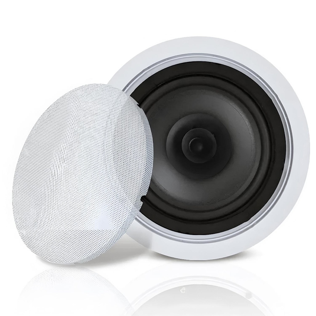 16cm Alçıpan Hoparlör 10w Trafolu Poke PK-016T