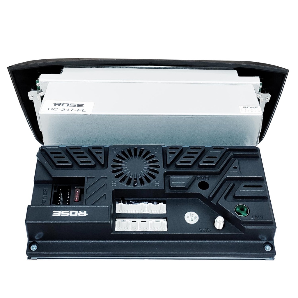 Fiat Linea 4-64 Rose DC-217FL