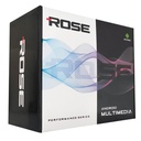 Fiat Grande Punto 4-64 Rose DC-237-FGP