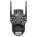 Wifi Smart Kamera X5 Tech RX-35AI