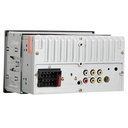 7'' Double Din Teyp 4x60w 2xusb FM SD Şarjlı Kameralı Poke PK-6013