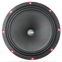 Oto Midrange 20cm 500w 100 Rms Kapaklı 2 Adet Poke PK-M80