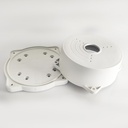 Kamera Buat 110x110mm Tabanlı ABS Poke PK-8002