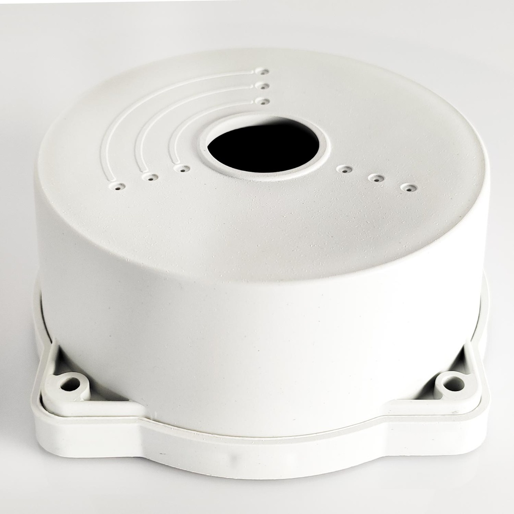 Kamera Buat 110x110mm Tabanlı ABS Poke PK-8002