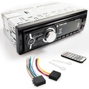 Oto Teyp 4x60 Watt BT Dual USB Fm Aplikasyonlu Poke PK-6008