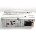 Oto Teyp 4x60 Watt BT 2xUSB Fm Şarjlı Aplikasyonlu Poke PK-6011