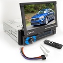 7'' İndash Teyp 4x60w Mirorlink 7388IC Şarjlı Poke PK-6017