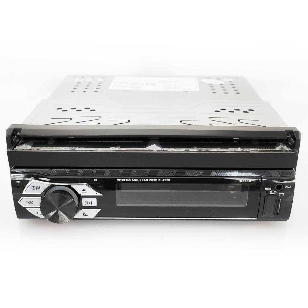 7'' İndash Teyp 4x60w Mirorlink 7388IC Şarjlı Poke PK-6017