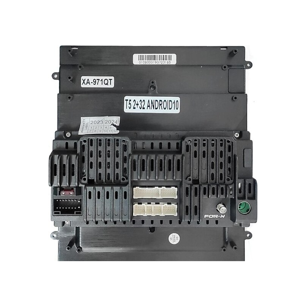 Oto Tablet Android 13 9.7'' Tesla Multimedya 2-32 For-x XA-971QT