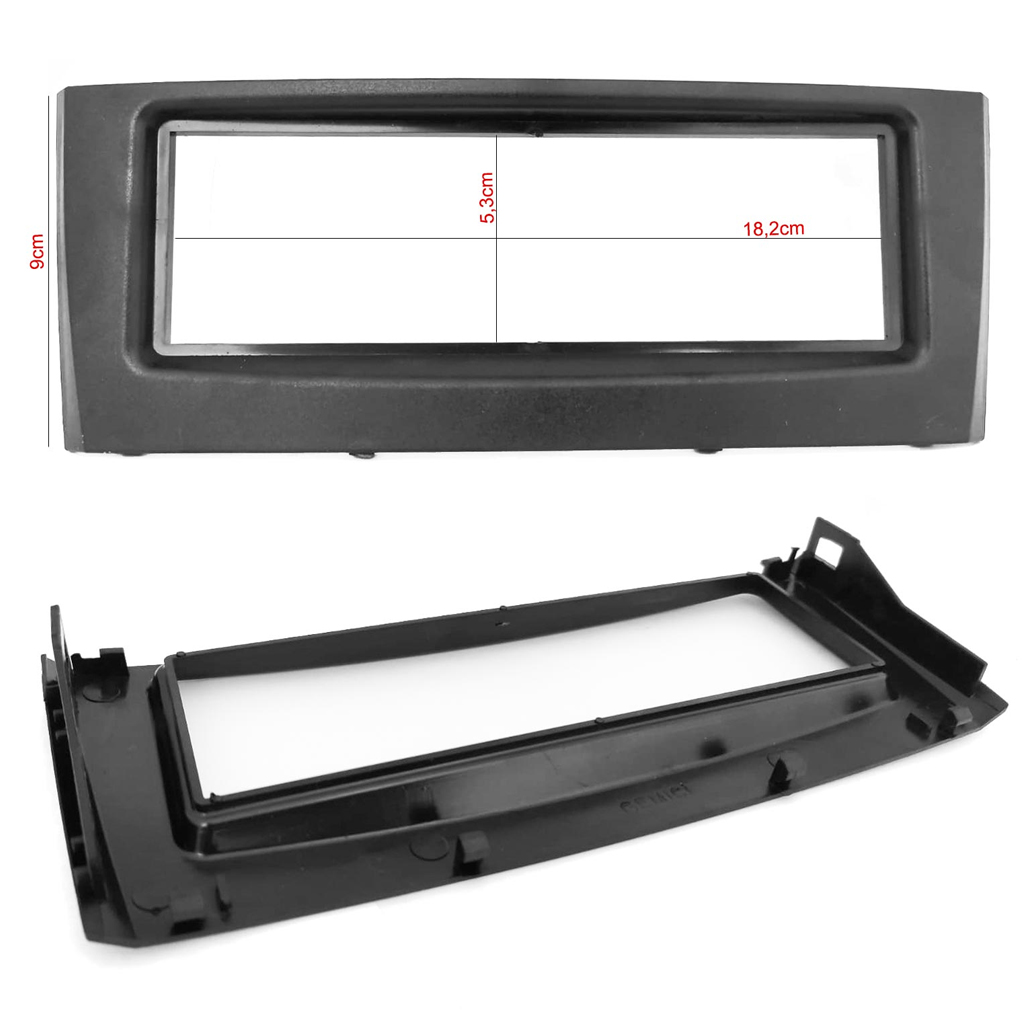 Oto Teyp Çerçeve Linea PK-5513