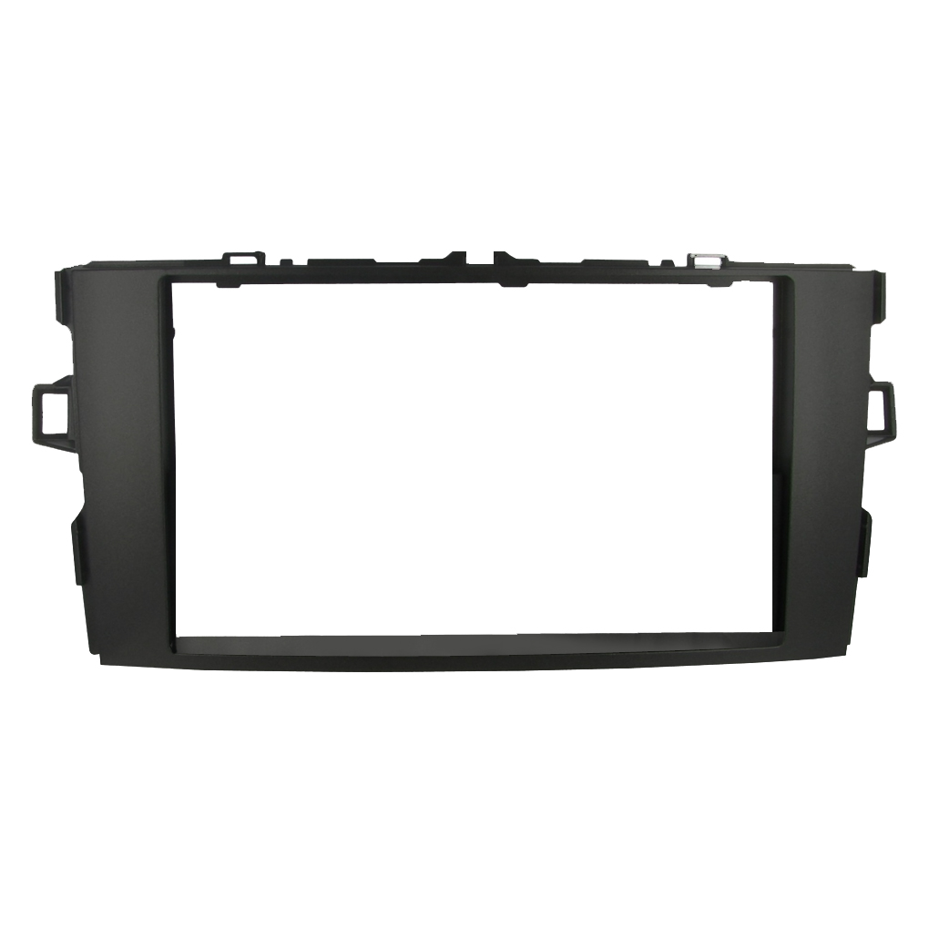 Oto Teyp Çerçeve Toyota Auris 2007 PK-5562