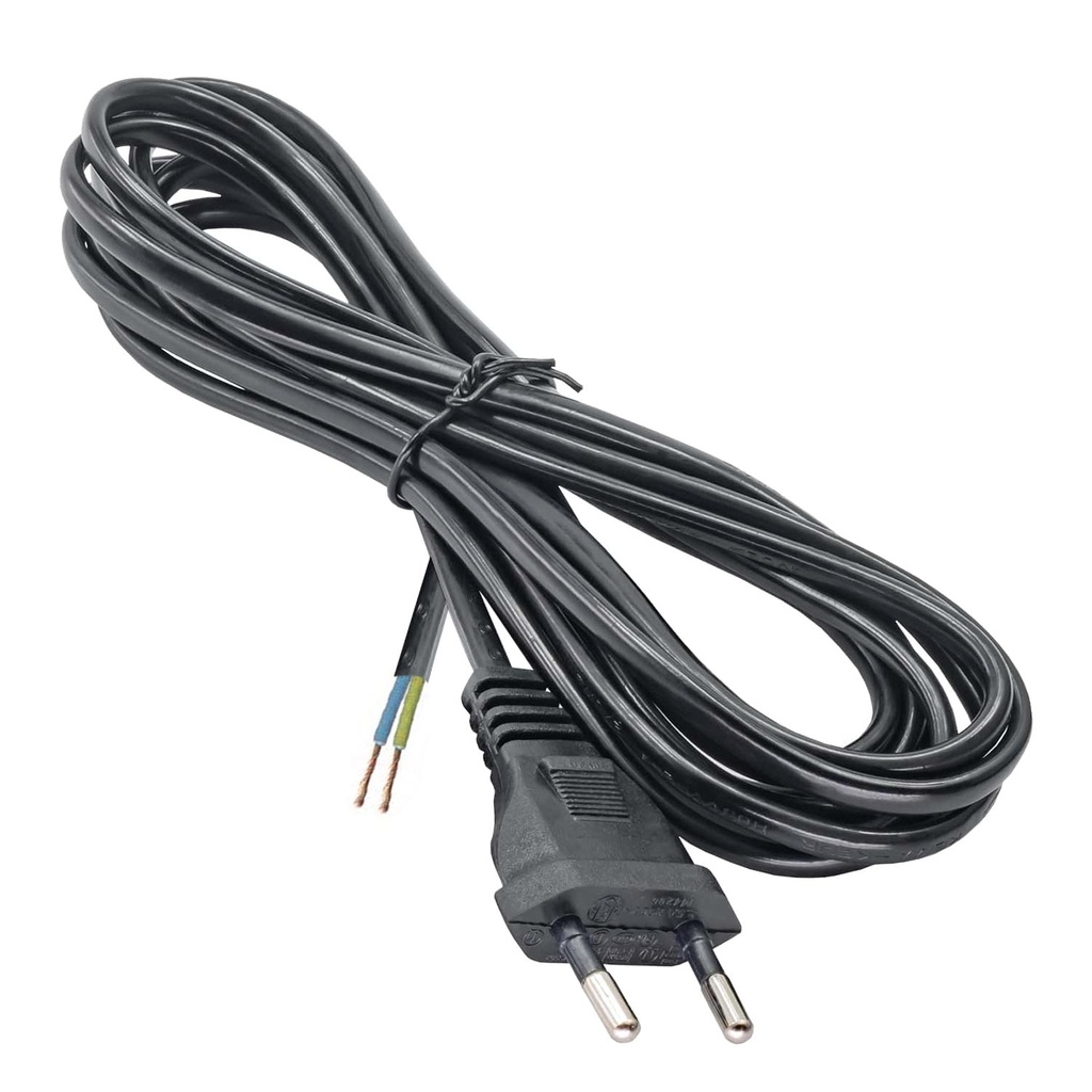 Power Kablo Fişli 1.2mt Poke Pk-5640