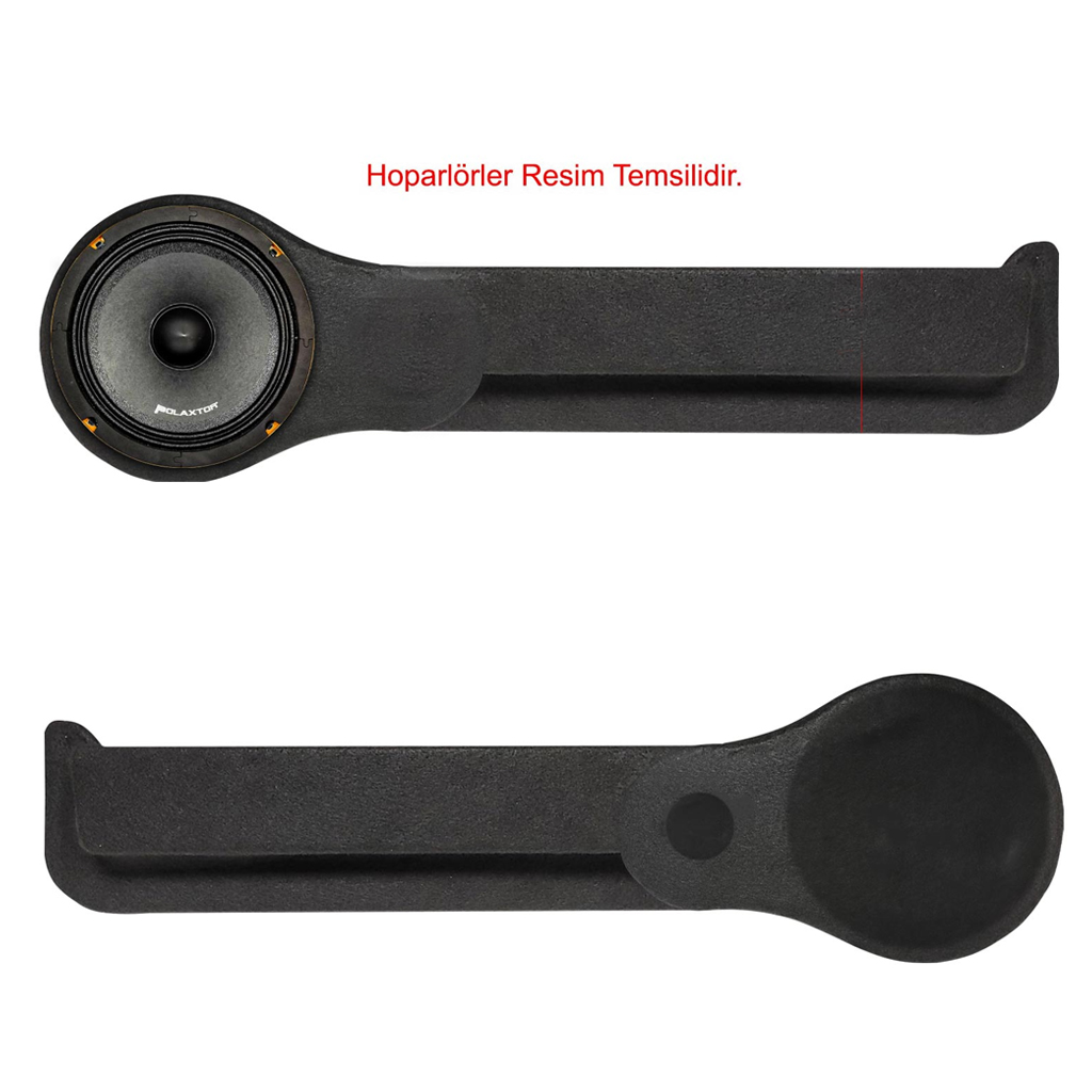 16cm Tofaş Ceplik 2 Adet PK-5660