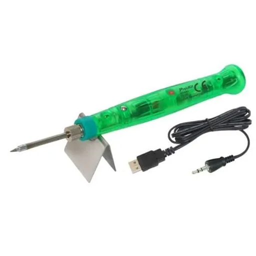 Kalem Havya Usb Li 8w Proskit SI-168U