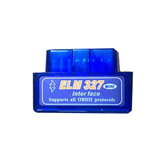 Araç Arıza Tespit Cihazı V2.1 Bluetooth Obd2