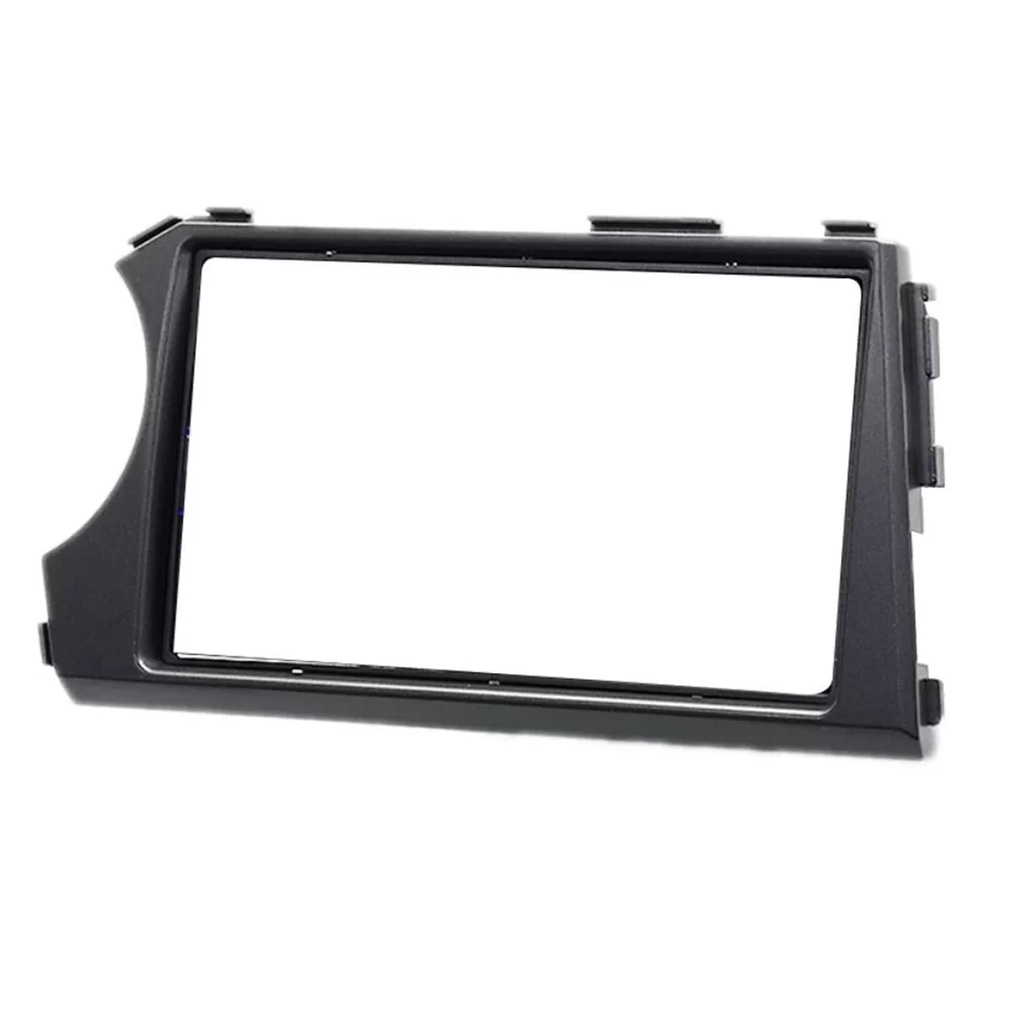 Oto Teyp Çerçeve Ssong Yong - Actyon - Kyron Double PK-6025 