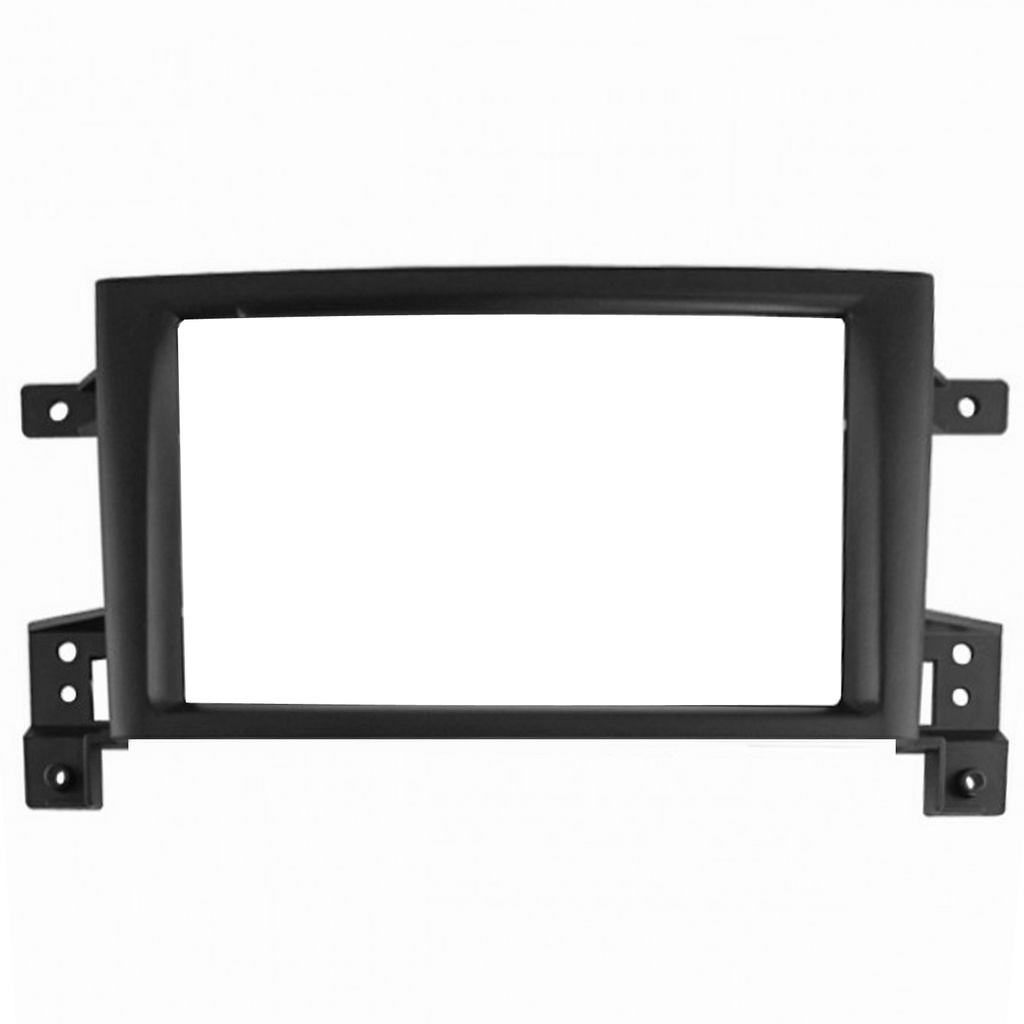 Oto Teyp Çerçeve 7" Double Suzuki Grandvitara Escudo 2005-1015 PK-6028 
