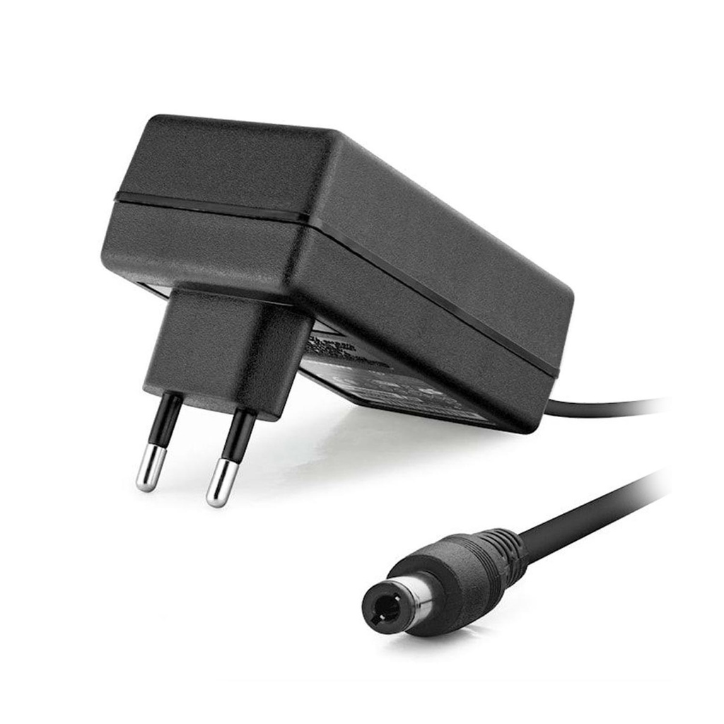 Adaptör 24v 2a 5.5x2.5 Plastik Kasa Wellpower WP-2402P