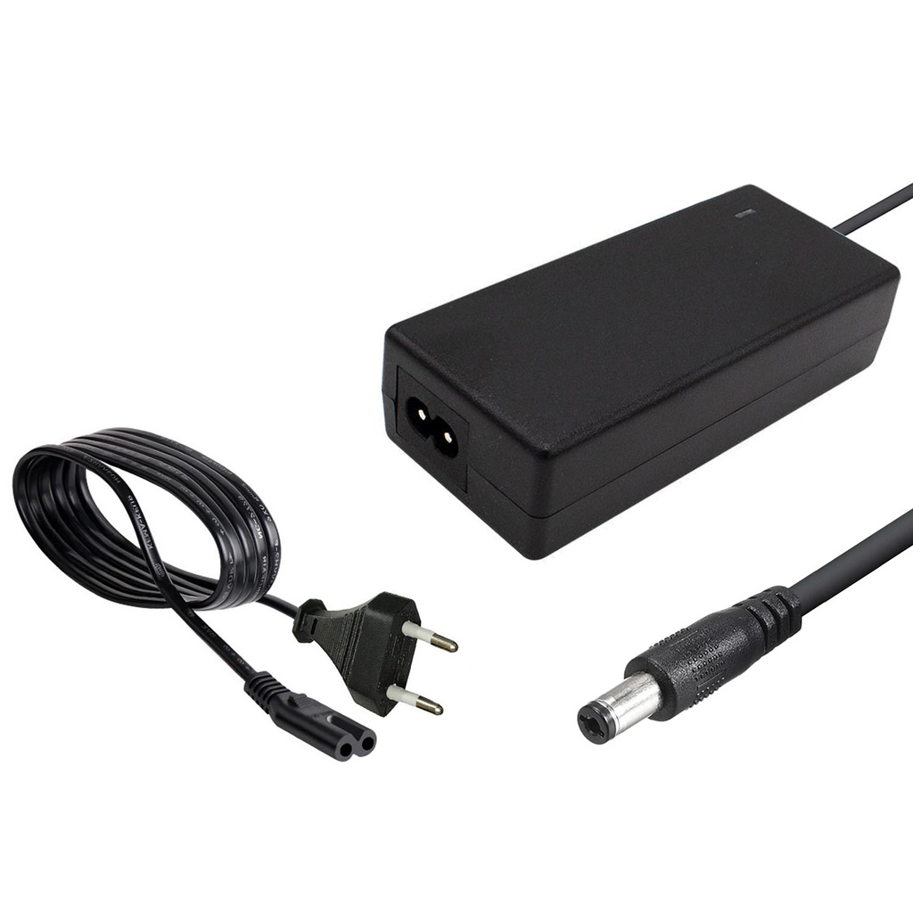 Adaptör 24v 3a Masa Tip 5.5x2.5 Plastik Kasa Wellpower WP-2403P