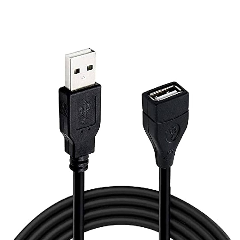 Usb Uzatma Kablosu 2.0 3mt Gabble GAB-UK03-R22  M1
