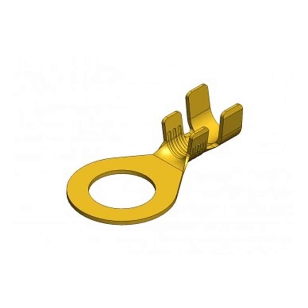 Kablo Topraklama Terminali 100adet HSR-SKN10-10