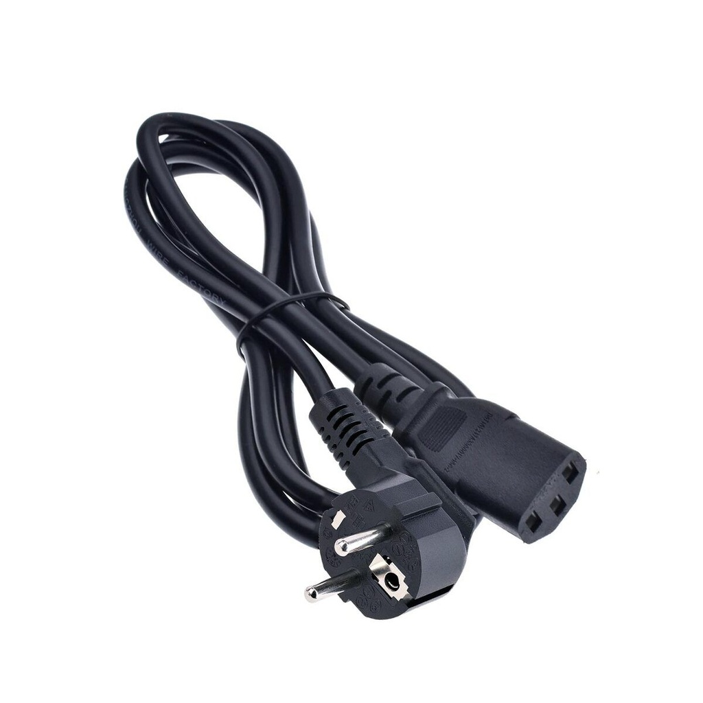 Power Kablo 3x0.75mm 1.5mt Rose RC-902