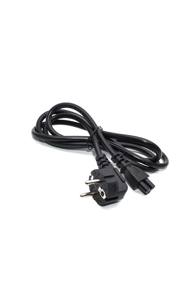 Power Kablo Yonca C5 1.5mt 1.Kalite Rose Rc-901