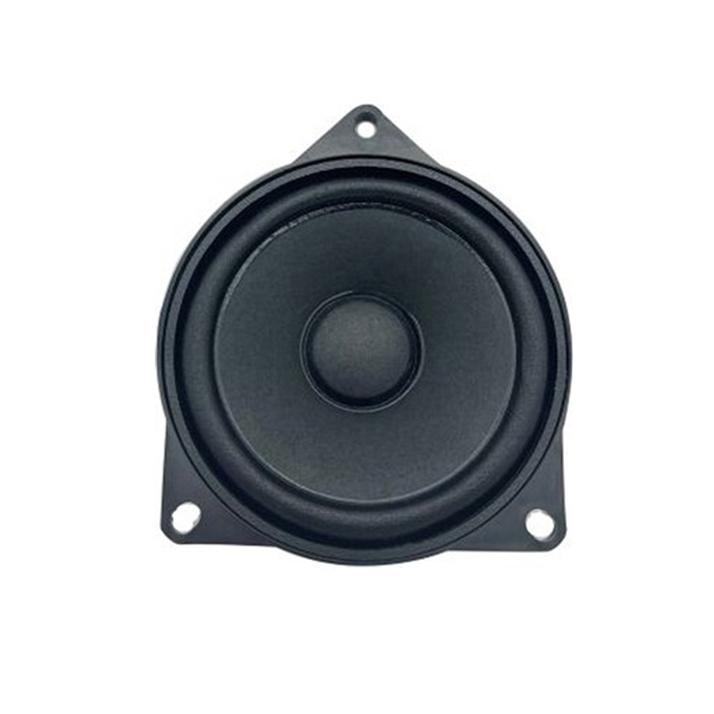10cm Oto Hoparlör Koaksiyel 200w BMW Orjinal Kapı 1 Adet Fullsound K-1420U