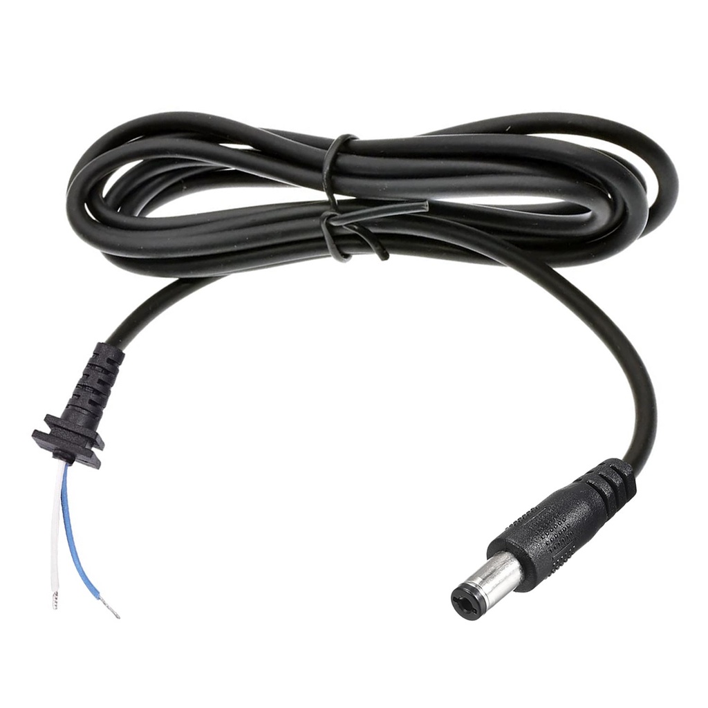 TK34 Kablo 5.5x2.5mm Jaklı 1.2m Poke PK-5204