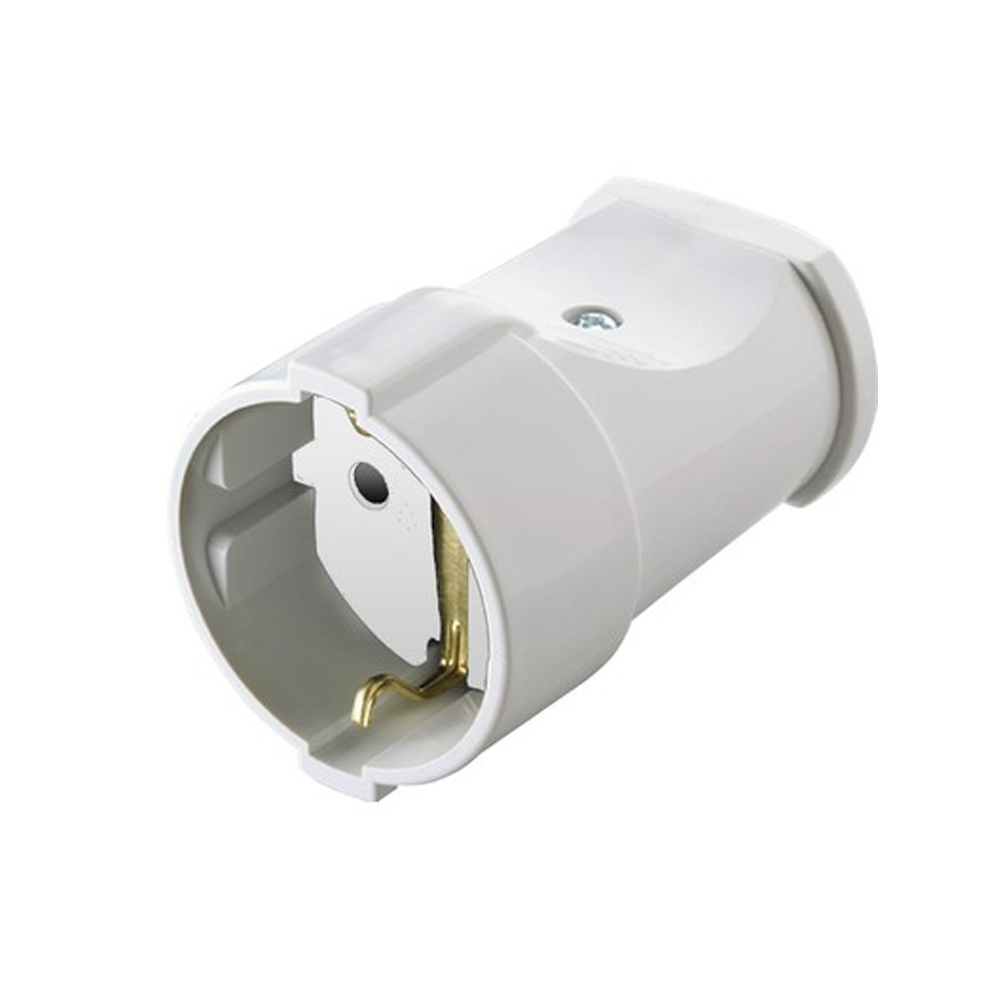 Topraklı Dişi Fiş Fetih F-04