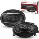 Oto Bass Subwoofer 1500w 30cm Pioneer TS-A300D4