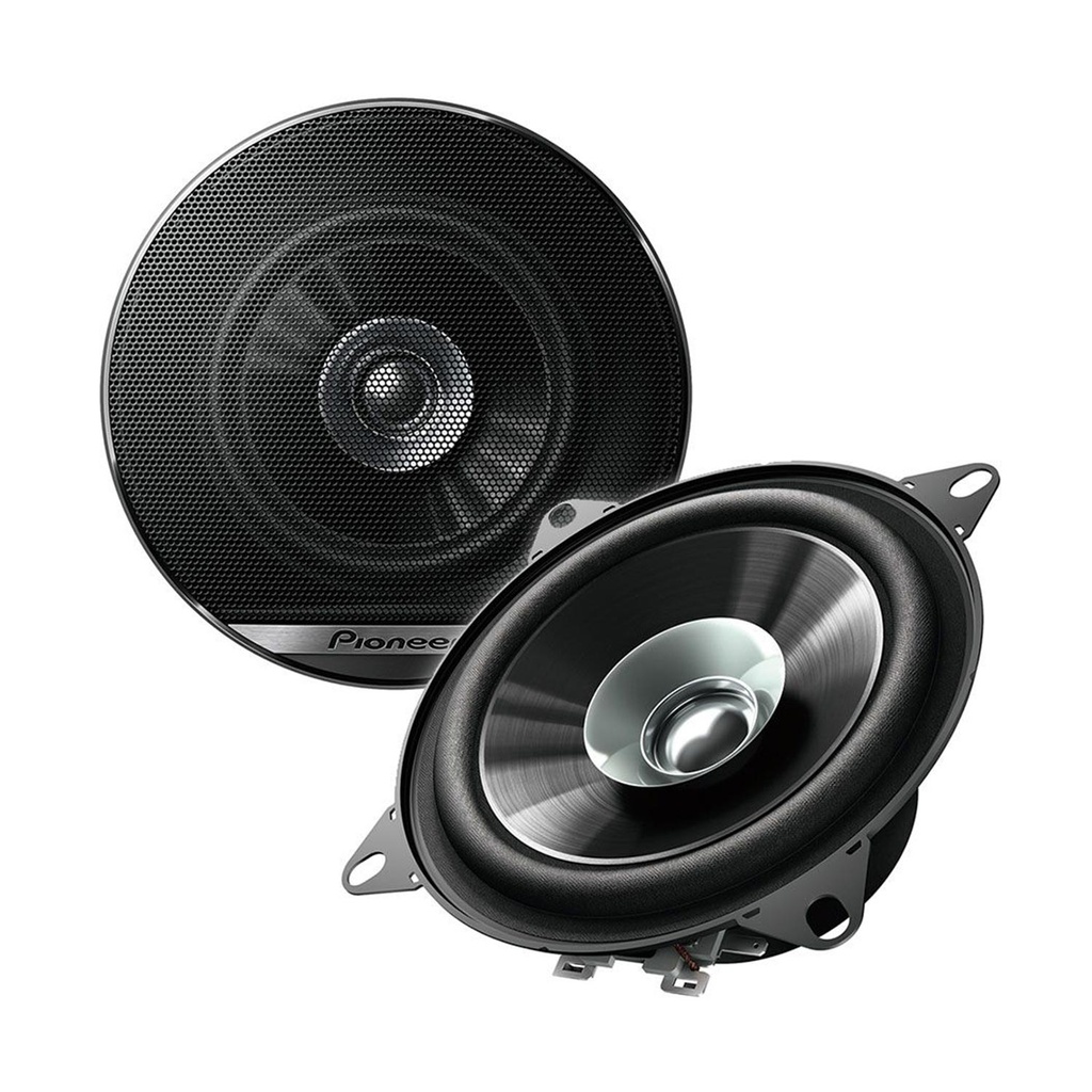 Oto Hoparlör 10cm 190w 2 Adet Digicom Pioneer TS-G1010F