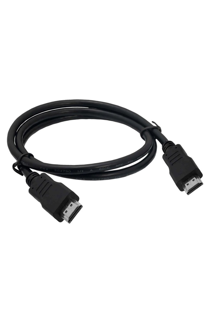 Hdmi Kablo Standart 1.5mt Irk-0105
