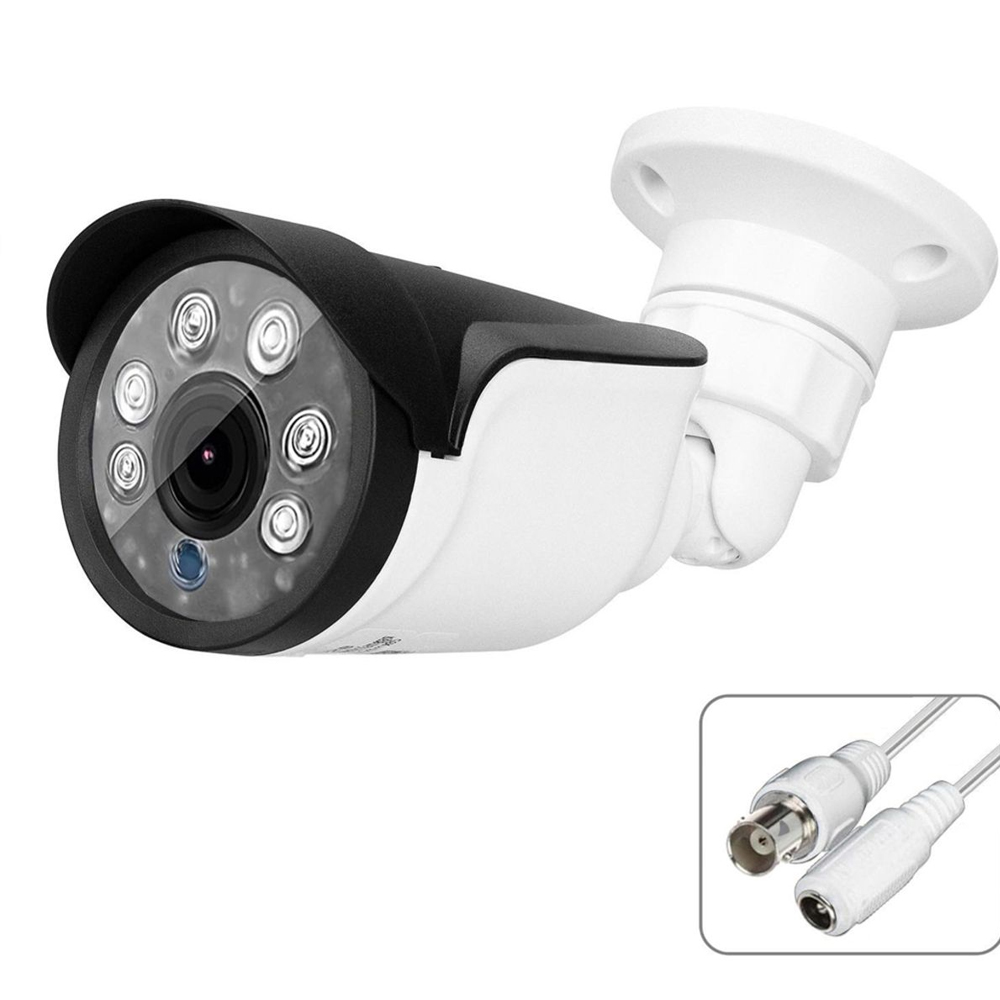 Ahd Kamera Bullet 2mp 3.6mm Poke Pk-5570