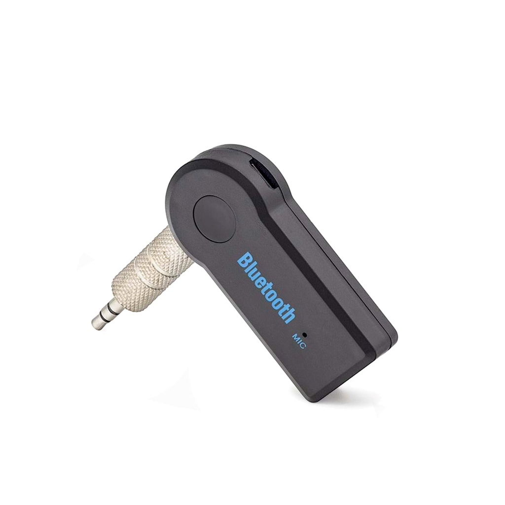 Aux Araç Bluetooth Dongle Music Receiver Hadron HD-9001  R32