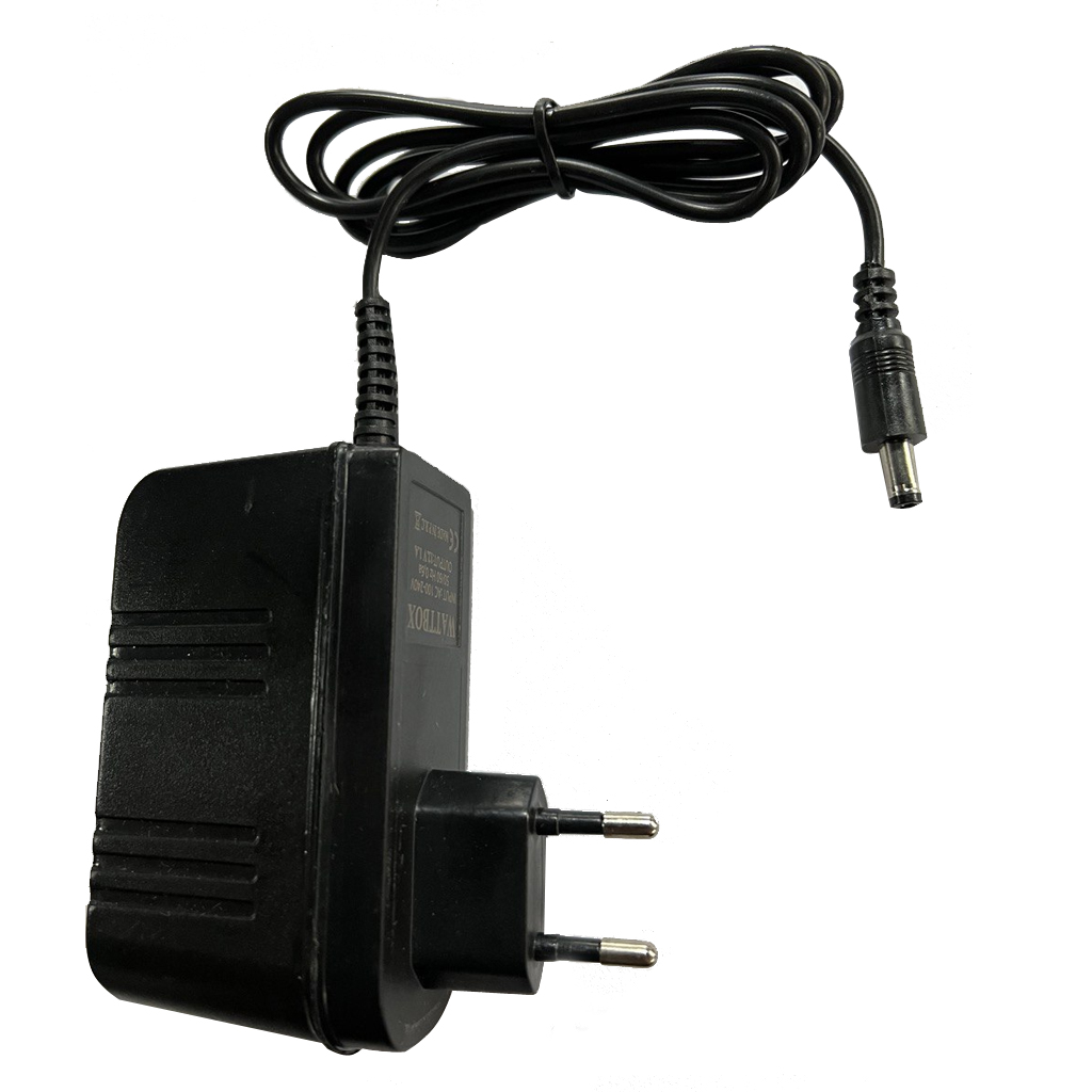 Adaptör 12v 1a Wattbox WB-1211  R14