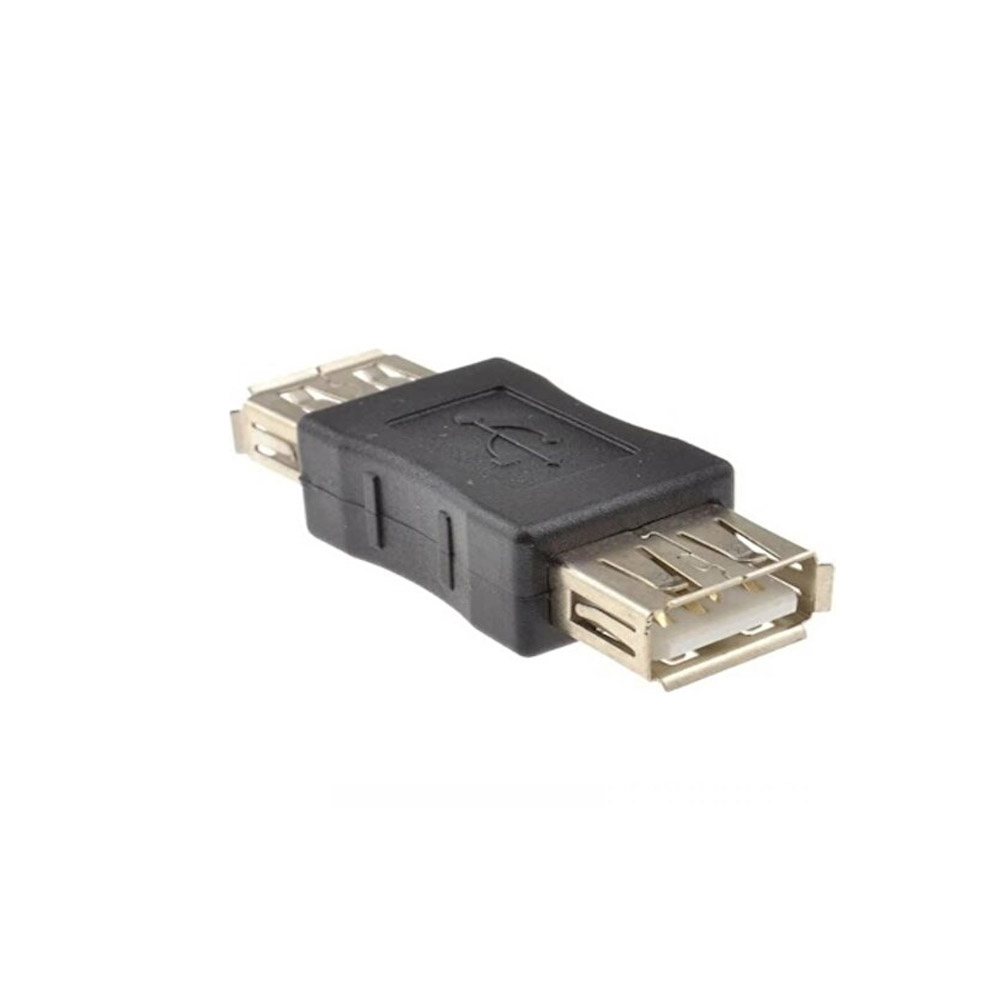 Usb Ara Birleştirici Dişi Dişi PK-5335 Ç1