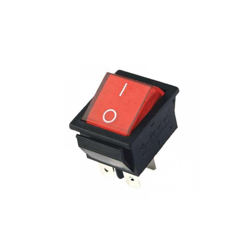 Tekli Anahtar Geniş PK-5632